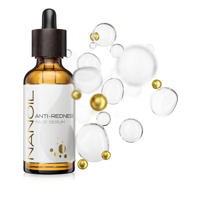 Nanoil Couperose-Serum